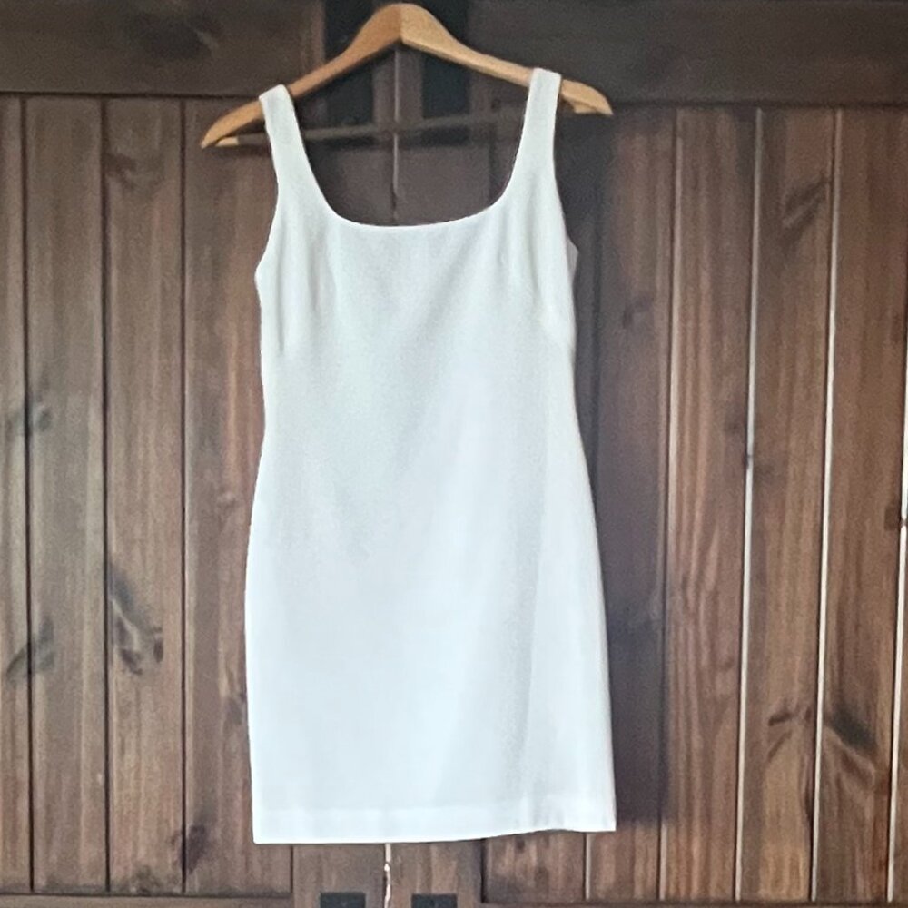 Laundry by Shelli Segal Mini Dress